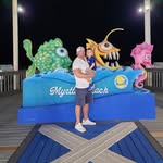 Greg Rollins - @tha.rocket.5 - Instagram