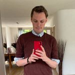 Greg Ross - @gregross120 - Instagram