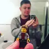 Greg Ross - @rocketeeratwar - TikTok