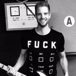 Grégory - @greg___ross - Instagram