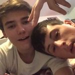Greg and Rowley - @gregheffleyandrowley - Instagram