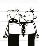 Greg and Rowley - @gregheffleyandrowleyjefferson - Instagram