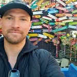 Greg Rowley - @gregoweewowee - Instagram