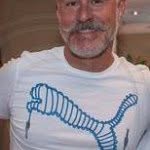 Greg Rowley - @anxiousmonkey - Instagram