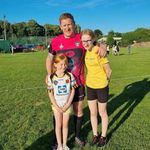 Greg Rowley - @ginge1rowl - Instagram
