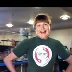 I Am Rowley Greg - @greg_evans_as_rowley_jefferson - Instagram