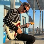 Greg Ruby - @gregrubymusic - Instagram