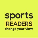 Greg Rule - @sportsreaders - Instagram