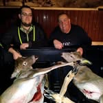Greg Weaver - @gregrules24 - Instagram