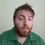 Greg Rushing - @gregrushing17 - Instagram