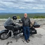 Greg Rushing - @rushing1963 - Instagram