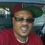 Greg Rushing - @rushinggreg - Instagram