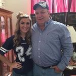 Greg Rushing - @gvrushing85 - Instagram