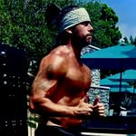 Greg Russo - @russocalifornia - Instagram