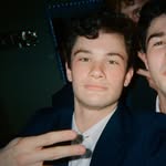 Greg Russo - @greg_r_227 - Instagram