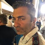 Greg Russo - @gregrussonj - Instagram