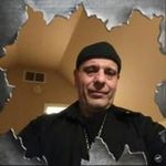 Greg Russo - @greg.russo.357 - Instagram