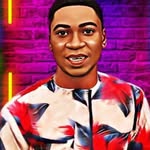 Olokpa B Tamradenbofa - @gregrutherford78 - Instagram