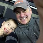 Greg Sampson - @gregsamp414 - Instagram