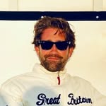 Greg Sampson - @gregwsampson - Instagram
