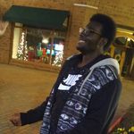 Greg Sampson - @gsampson757 - Instagram