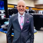 Greg Sampson - @greg.samp - Instagram