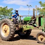 Greg Sampson - @farmboy_145 - Instagram