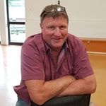 Greg Sampson - @greg.sampson66 - Instagram