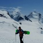 Greg Samson - @gregosamson - Instagram