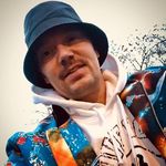 Greg Samson - @gregsamson6 - Instagram