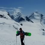 Greg Samson - @gregosamson - Instagram