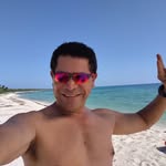 Greg Sánchez - @gregsanchezm - Instagram