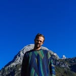 ɢʀᴇɢᴏʀɪᴏ sᴀɴᴄʜᴇᴢ - @salutamigregoriosanchez - Instagram