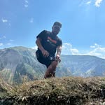 Gregory Sanchez - @gregsanchez - Instagram