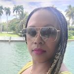 Greg-Indira Sands - @indira_sands - Instagram
