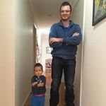 Greg Sansom - @sansomgreg - Instagram