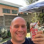 Greg Sansom - @sannyman007 - Instagram