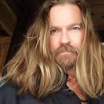 Greg Ramsey, Gentleman Savage - @greg_ramsey_artist - Instagram