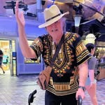 Greg Savage - @greginbrook - Instagram