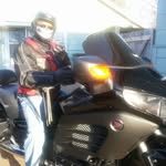 Greg Savage Redliners Mckinnie - @gmgrizzlyrider - Instagram