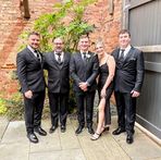 Greg Saxton - Facebook