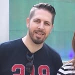 Greg Saxton - @a_plate_somewhere - Instagram
