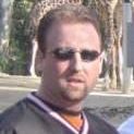 Greg Saxton - Facebook