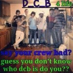 Greg Scarbrough - @dcb_squad - Instagram