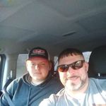 Greg Scarbrough - @greg.scarbrough.31 - Instagram
