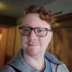 Gregory James Scarbrough - @gjscar - Instagram