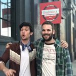 Greg Schaffer - @gregs7110 - Instagram