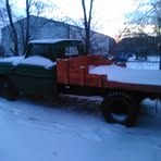 Greg Schreiner - Facebook