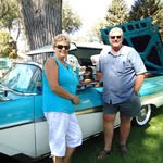 Kay Olsen (Kay L Rau Olsen) - @greg.schuchard - Instagram