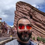Greg Schultz - @greygory - Instagram
